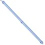 RGB aquarium bubble lamp 94 cm by vidaXL, Aquarium lighting - Ref: Foro24-41210, Price: 36,14 €, Discount: %