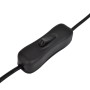 Weiße LED-Aquarienlampe 48 cm von vidaXL, Aquariumbeleuchtung - Ref: Foro24-41214, Preis: 27,78 €, Rabatt: %