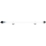 Weiße LED-Aquarienlampe 48 cm von vidaXL, Aquariumbeleuchtung - Ref: Foro24-41214, Preis: 27,78 €, Rabatt: %