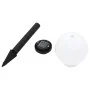 Outdoor spherical solar lamps 4 pcs RGB LED 15 cm by vidaXL, Outdoor lighting - Ref: Foro24-44457, Price: 44,60 €, Discount: %