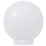 Kugelförmige Solarlampen für den Außenbereich 3 Stk. LED RGB 20 cm von vidaXL, Außenbeleuchtung - Ref: Foro24-44458, Preis: 5...