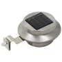 Runde LED-Solar-Außenlampen 6 Stück 12 cm weiß von vidaXL, Außenbeleuchtung - Ref: Foro24-44467, Preis: 61,38 €, Rabatt: %