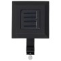 Quadratische LED-Solar-Außenlampen 6 Stück 12 cm schwarz von vidaXL, Außenbeleuchtung - Ref: Foro24-44468, Preis: 40,91 €, Ra...