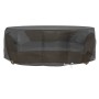 Abdeckung für Gartenmöbel 10 Ösen rund Ø236x67 cm von vidaXL, Abdeckungen für Gartenmöbel - Ref: Foro24-319334, Preis: 27,44 ...