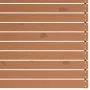Garden furniture set 4 pieces solid honey brown pine wood by vidaXL, Garden sets - Ref: Foro24-806620, Price: 201,94 €, Disco...