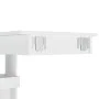 White plywood wall bar table 102x45x103.5cm by vidaXL, Kitchen and dining tables - Ref: Foro24-811781, Price: 60,86 €, Discou...