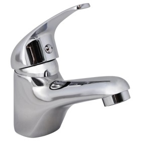 Bidet faucets, 2 chrome units by vidaXL, Faucets - Ref: Foro24-275919, Price: 41,33 €, Discount: %