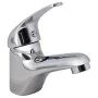 Bidet faucets, 2 chrome units by vidaXL, Faucets - Ref: Foro24-275919, Price: 40,64 €, Discount: %