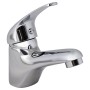 Bidetarmaturen 2 Einheiten chrom von vidaXL, Wasserhähne - Ref: Foro24-275919, Preis: 41,33 €, Rabatt: %