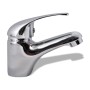 Bidet faucets, 2 chrome units by vidaXL, Faucets - Ref: Foro24-275919, Price: 41,33 €, Discount: %