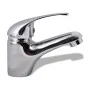 Bidet faucets, 2 chrome units by vidaXL, Faucets - Ref: Foro24-275919, Price: 40,64 €, Discount: %
