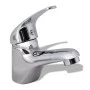 Bidet faucets, 2 chrome units by vidaXL, Faucets - Ref: Foro24-275919, Price: 40,64 €, Discount: %