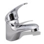 Bidetarmaturen 2 Einheiten chrom von vidaXL, Wasserhähne - Ref: Foro24-275919, Preis: 41,33 €, Rabatt: %