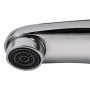 Bidetarmaturen 2 Einheiten chrom von vidaXL, Wasserhähne - Ref: Foro24-275919, Preis: 41,33 €, Rabatt: %