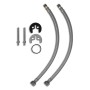 Bidet faucets, 2 chrome units by vidaXL, Faucets - Ref: Foro24-275919, Price: 41,33 €, Discount: %