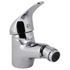 Bidet taps 2 units chrome by vidaXL, Faucets - Ref: Foro24-275920, Price: 44,58 €, Discount: %