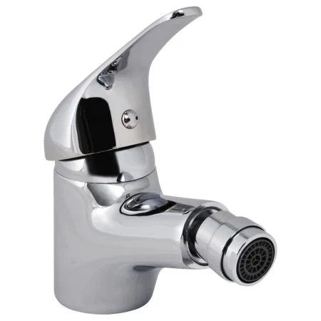 Bidet taps 2 units chrome by vidaXL, Faucets - Ref: Foro24-275920, Price: 44,58 €, Discount: %