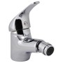 Bidet taps 2 units chrome by vidaXL, Faucets - Ref: Foro24-275920, Price: 45,34 €, Discount: %