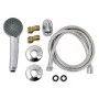 Mixer taps 2 units by vidaXL, Shower kits and trays - Ref: Foro24-275921, Price: 48,92 €, Discount: %