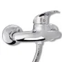 Mixer taps 2 units by vidaXL, Shower kits and trays - Ref: Foro24-275921, Price: 48,92 €, Discount: %