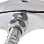 Mixer taps 2 units by vidaXL, Shower kits and trays - Ref: Foro24-275921, Price: 48,92 €, Discount: %