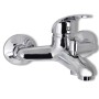 Mixer taps 2 units by vidaXL, Shower kits and trays - Ref: Foro24-275922, Price: 62,70 €, Discount: %