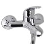 Mixer taps 2 units by vidaXL, Shower kits and trays - Ref: Foro24-275922, Price: 62,70 €, Discount: %