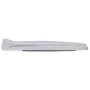 Toilet seats with soft close lids 2 units white plastic by vidaXL, Toilet and bidet seats - Ref: Foro24-275927, Price: 36,17 ...