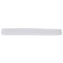 Toilet seats with lids soft close 2 pcs white plastic by vidaXL, Toilet and bidet seats - Ref: Foro24-275930, Price: 54,52 €,...