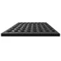 Fallschutz-Gummifliesen 24 Stück 50x50x3 cm schwarz von vidaXL, Böden und Teppiche - Ref: Foro24-276275, Preis: 407,89 €, Rab...