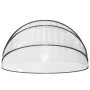 Pool hood cover 500x250 cm by vidaXL, Pool covers - Ref: Foro24-92797, Price: 501,12 €, Discount: %