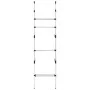 Teleskop-Schranksystem mit Aluminium-Einlegeböden von vidaXL, Kleiderschränke - Ref: Foro24-321106, Preis: 57,95 €, Rabatt: %