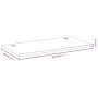 Bambus-Schreibtischbrett 80x40x2,5 cm von vidaXL, Schreibtischzubehör und Produkte - Ref: Foro24-352756, Preis: 28,70 €, Raba...