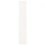 Shelf / room divider made of white pine wood 60x30x167.5cm by vidaXL, Bookcases and shelves - Ref: Foro24-808174, Price: 101,...