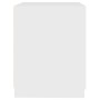 Armario de lavadora blanco 71x71,5x91,5 cm de vidaXL, Accesorios para lavadoras y secadoras - Ref: Foro24-808395, Precio: 81,...