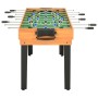 Mesa multijuegos 15 en 1 color arce 121x61x82 cm de vidaXL, Juegos de interior - Ref: Foro24-91944, Precio: 229,19 €