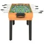 Mesa multijuegos 15 en 1 color arce 121x61x82 cm de vidaXL, Juegos de interior - Ref: Foro24-91944, Precio: 229,46 €, Descuen...