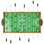 Mesa multijuegos 15 en 1 color arce 121x61x82 cm de vidaXL, Juegos de interior - Ref: Foro24-91944, Precio: 229,19 €