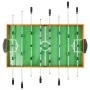 Mesa multijuegos 15 en 1 color arce 121x61x82 cm de vidaXL, Juegos de interior - Ref: Foro24-91944, Precio: 229,46 €, Descuen...