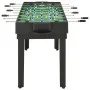 Multi-game table 15 in 1 black 121x61x82 cm by vidaXL, indoor games - Ref: Foro24-91945, Price: 215,42 €, Discount: %