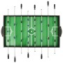 Mesa multijuegos 15 en 1 negro 121x61x82 cm de vidaXL, Juegos de interior - Ref: Foro24-91945, Precio: 215,30 €