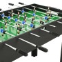 Mesa multijuegos 15 en 1 negro 121x61x82 cm de vidaXL, Juegos de interior - Ref: Foro24-91945, Precio: 215,30 €