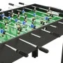 Multi-game table 15 in 1 black 121x61x82 cm by vidaXL, indoor games - Ref: Foro24-91945, Price: 215,42 €, Discount: %