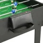 Multi-game table 15 in 1 black 121x61x82 cm by vidaXL, indoor games - Ref: Foro24-91945, Price: 215,42 €, Discount: %