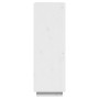 White pine wood shelf/space divider 60x35x103 cm by vidaXL, Bookcases and shelves - Ref: Foro24-810865, Price: 55,47 €, Disco...