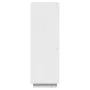 White pine wood shelf/space divider 60x35x103 cm by vidaXL, Bookcases and shelves - Ref: Foro24-810865, Price: 54,97 €, Disco...
