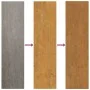 Pflanzgefäße mit Füßen 2 Stück rostiger Cortenstahl 49x47x50 cm von vidaXL, Töpfe und Pflanzgefäße - Ref: Foro24-823683, Prei...