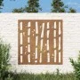 Gartenwanddekoration aus Cortenstahl, Bambus-Design, 55 x 55 cm von vidaXL, Poster, Drucke und visuelle Kunst - Ref: Foro24-8...