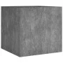 Pflanzgefäß aus Cortenstahl, 40 x 41 x 40 cm von vidaXL, Töpfe und Pflanzgefäße - Ref: Foro24-824518, Preis: 64,75 €, Rabatt: %