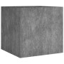 Pflanzgefäß aus Cortenstahl, 40 x 41 x 40 cm von vidaXL, Töpfe und Pflanzgefäße - Ref: Foro24-824518, Preis: 69,62 €, Rabatt: %